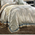 Vintage Style Cotton Jacquard Duvet Covers